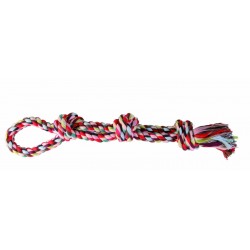 Corde de jeu double 60cm