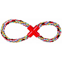 Griffe forme de 8 35cm