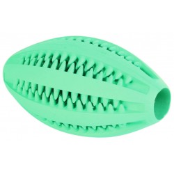 Denta fun ballon de rugby...