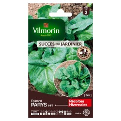 EPINARD Parys hf1 SACHET...
