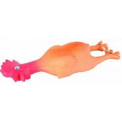 Poulet 23cM-Latex