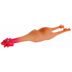 Poulet 47cM-Latex