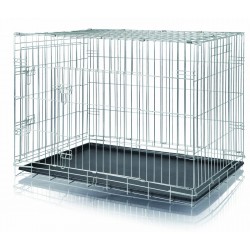 Home Kennel L: 109x79x71cm