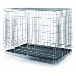 Home Kennel XL: 116x86x77cm