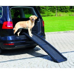 Rampe pour animaux petwalk...