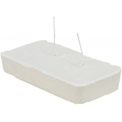 Pierre à picorer aux...