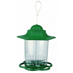 Mangeoire exterieure 22cm-1.4l