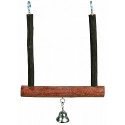 Trapèze balançoire avec...