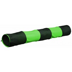 Tunnel de jeu pour lapins...