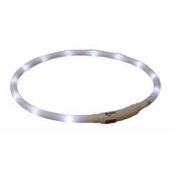 Anneau lumineux USB flash...