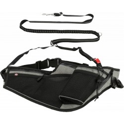Ceinture jog laisse...