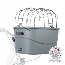 Panier avant pour vélo...