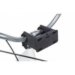 Support pour panier avant...