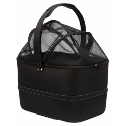 Panier avant pour vélo...