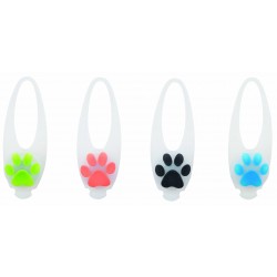 Flasher pour chien...