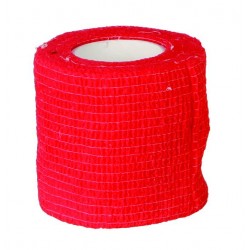 Bandes auto-adhésives...