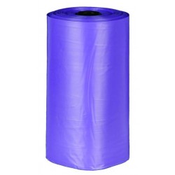 Sacs ramasse crottes...