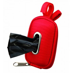 Distributeur de sacs dog...