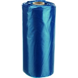 Sac ramasse crottes avec...