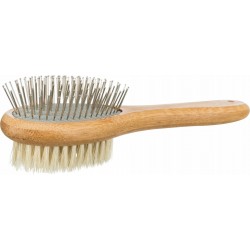 Brosse bambou 5x19