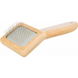Brosse souple bambou 7x16