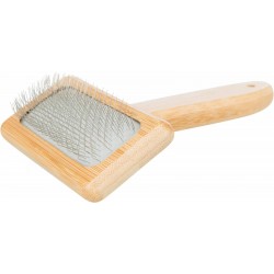 Brosse souple bambou 9x15