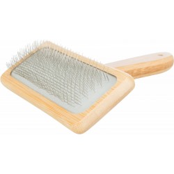 Brosse souple bambou 12x15