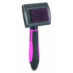 Brosse souple chat 7x16cm...