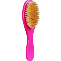 Brosse pour chats en bois...