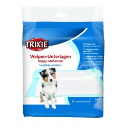 Tapis éducateur nappy 30x50cm