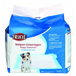 Tapis educateur nappy...