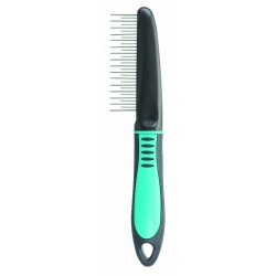 Peigne combi demeleur 22cm