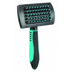 Brosse 10x17cm-plast