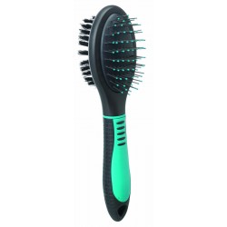 Brosse double face...
