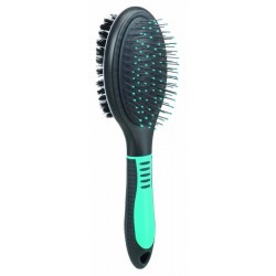 Brosse double face...