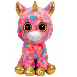 Fantasia La Licorne Rose L...