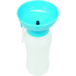 Gourde avec ecuelle 0.55 l