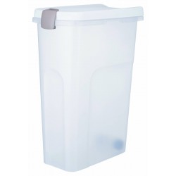 Baril de nourriture...