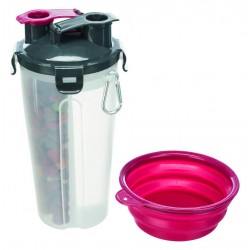 Récipients d'eau et de...