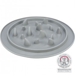 Slow Feeding set de table...