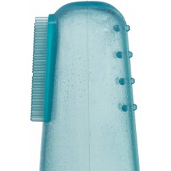 Brosse à dents de doigt set...