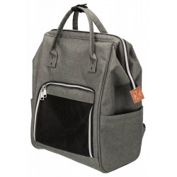 Sac à dos Ava 32X42X22CM gris