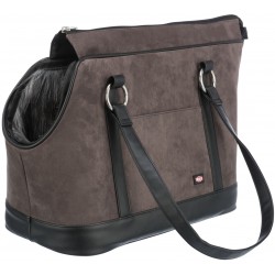 Sac Alfie 21X30X43 gris