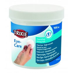 Compresses de soin pour la...