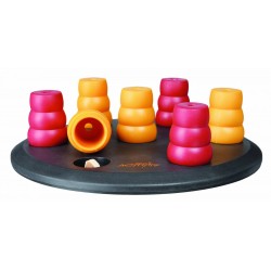 Dog activity solitaire ø29cm