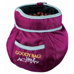 Dog activity sac à...