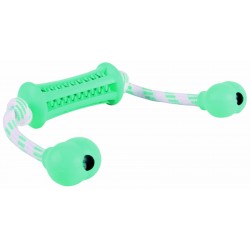 Denta fun baton corde...
