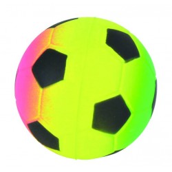 Balles neon mousse...