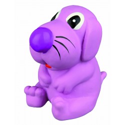 Chien 8cM-Latex