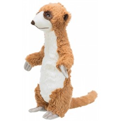 Suricate peluche 40cm